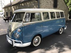 VOLKSWAGEN Combi (Photo 2)