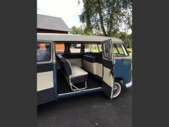 Louer une VOLKSWAGEN Combi de de 1965 (Photo 4)