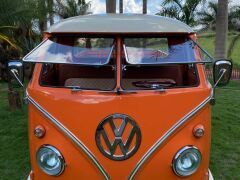 Louer une VOLKSWAGEN Combi de de 1970 (Photo 3)