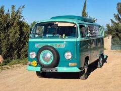 VOLKSWAGEN Combi (Photo 1)