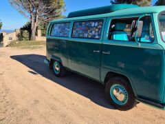 VOLKSWAGEN Combi (Photo 2)