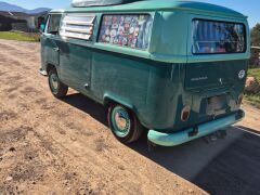 VOLKSWAGEN Combi (Photo 3)