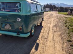 VOLKSWAGEN Combi (Photo 4)