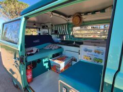 VOLKSWAGEN Combi (Photo 5)