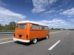 Louer une VOLKSWAGEN Combi de de 1973 (Photo 3)