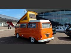 Louer une VOLKSWAGEN Combi de de 1973 (Photo 4)