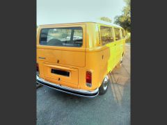 Louer une VOLKSWAGEN Combi de de 1976 (Photo 3)