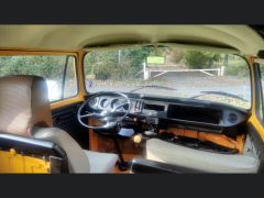 Louer une VOLKSWAGEN Combi de de 1976 (Photo 5)