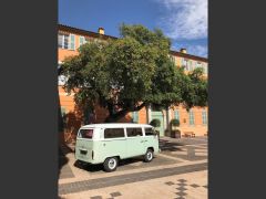 VOLKSWAGEN Combi (Photo 3)