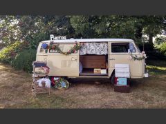 VOLKSWAGEN Combi (Photo 3)