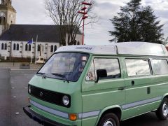 VOLKSWAGEN Combi (Photo 2)