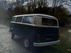 Louer une VOLKSWAGEN Combi de de 1984 (Photo 2)