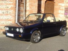 Louer une VOLKSWAGEN Golf  GLI de 1991 (Photo 2)