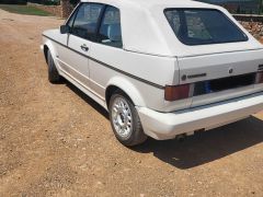VOLKSWAGEN Golf 1 Cabriolet (Photo 3)