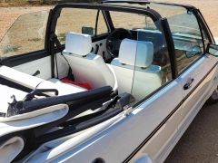 VOLKSWAGEN Golf 1 Cabriolet (Photo 4)