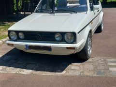 VOLKSWAGEN GOLF 1 (Photo 1)