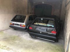 Louer une VOLKSWAGEN Golf 2 16S Match de de 1988 (Photo 3)