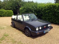 VOLKSWAGEN Golf  (Photo 1)