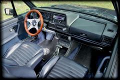 VOLKSWAGEN Golf Cabriolet (Photo 3)