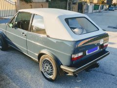 Louer une VOLKSWAGEN Golf GTI de de 1982 (Photo 2)