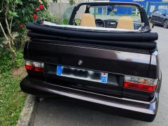 Louer une VOLKSWAGEN Golf GTI de de 1990 (Photo 2)