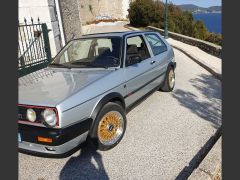 Louer une VOLKSWAGEN Golf GTI de de 1991 (Photo 2)