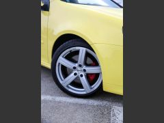 Louer une VOLKSWAGEN Golf GTI de de 2000 (Photo 3)