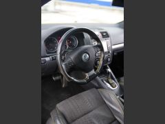 Louer une VOLKSWAGEN Golf GTI de de 2000 (Photo 5)