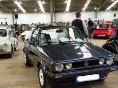 VOLKSWAGEN Golf (Photo 1)