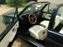 Louer une VOLKSWAGEN Golf de de 1988 (Photo 5)
