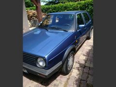 Louer une VOLKSWAGEN Golf de de 1988 (Photo 3)