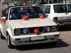 VOLKSWAGEN Golf (Photo 1)