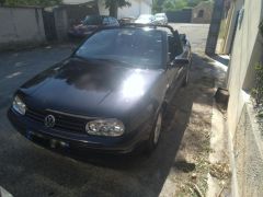 Louer une VOLKSWAGEN Golf de de 2000 (Photo 2)