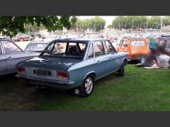 Louer une VOLKSWAGEN K70 de de 1975 (Photo 2)