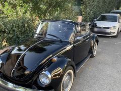 VOLKSWAGEN Karman Cabriolet (Photo 1)