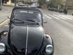 Louer une VOLKSWAGEN Karman Cabriolet de de 1979 (Photo 2)