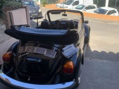 Louer une VOLKSWAGEN Karman Cabriolet de de 1979 (Photo 3)