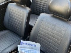 Louer une VOLKSWAGEN Karman Cabriolet de de 1979 (Photo 4)