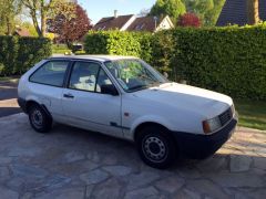 Louer une VOLKSWAGEN Polo de de 1992 (Photo 2)