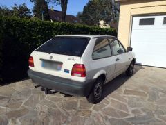 Louer une VOLKSWAGEN Polo de de 1992 (Photo 3)