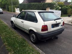 Louer une VOLKSWAGEN Polo de de 1992 (Photo 4)