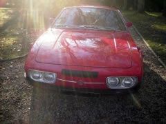 VOLKSWAGEN SP2 (Photo 1)