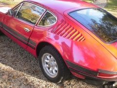 Louer une VOLKSWAGEN SP2 de de 1972 (Photo 2)