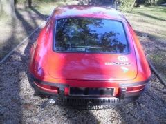 Louer une VOLKSWAGEN SP2 de de 1972 (Photo 3)