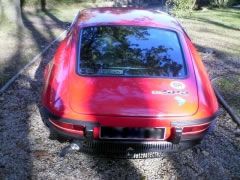 Louer une VOLKSWAGEN SP2 de de 1972 (Photo 5)