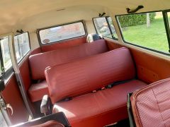 VOLKSWAGEN T2 de 1974 en location pour mariage dans la Manche