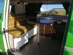 VOLKSWAGEN T3 Westfalia (Photo 3)