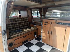 Louer une VOLKSWAGEN Transporter 2 de de 1978 (Photo 5)