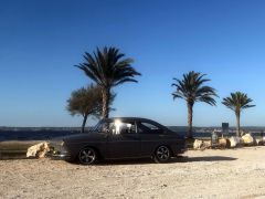 Louer une VOLKSWAGEN Type 3 Fastback  de de 1972 (Photo 2)