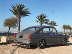 Louer une VOLKSWAGEN Type 3 Fastback  de de 1972 (Photo 3)